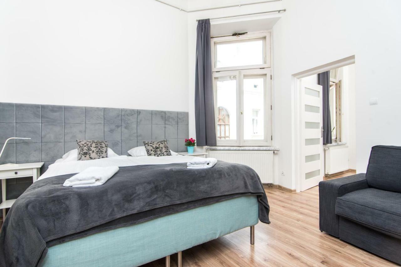 Bison Apartment Krakau