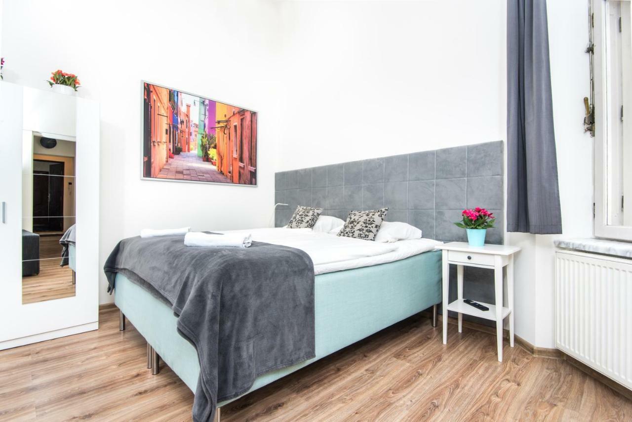 Bison Apartment Krakow